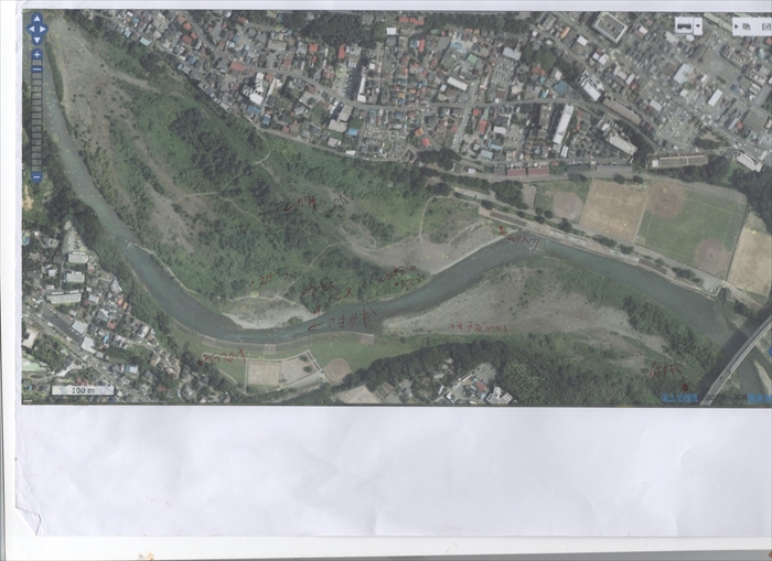 �N���b�N����Ɗg�債�܂�